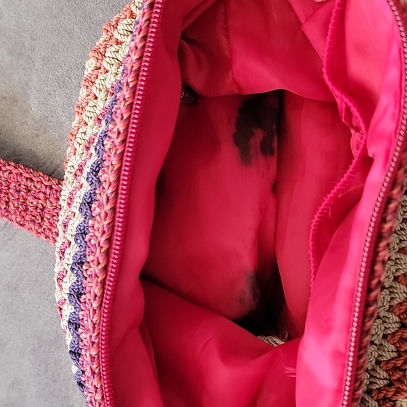 The Sak Originals Cross Body Bag - Picture 5 of 7